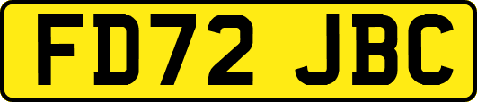 FD72JBC