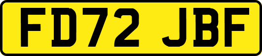 FD72JBF