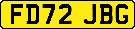 FD72JBG