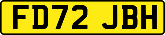 FD72JBH