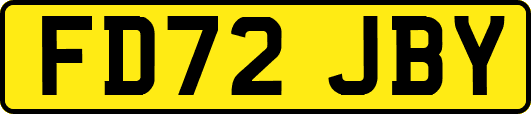 FD72JBY