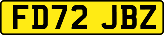 FD72JBZ
