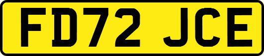 FD72JCE