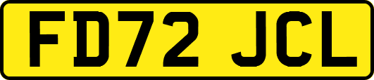 FD72JCL
