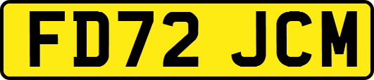 FD72JCM