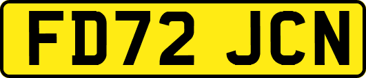FD72JCN