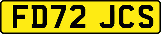 FD72JCS