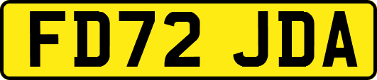 FD72JDA