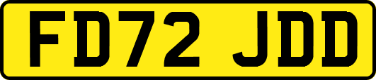 FD72JDD