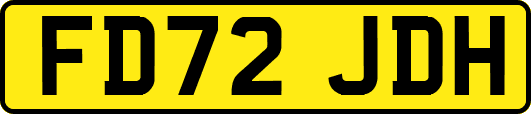 FD72JDH