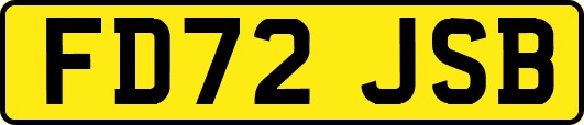 FD72JSB