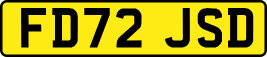 FD72JSD