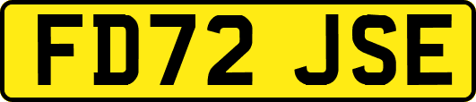 FD72JSE