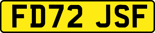 FD72JSF
