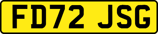 FD72JSG