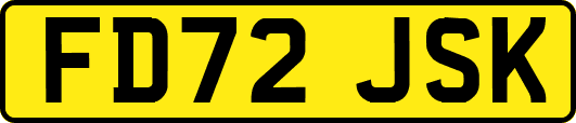 FD72JSK