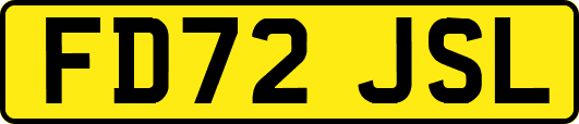 FD72JSL