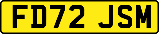 FD72JSM