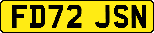 FD72JSN