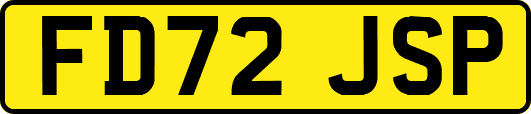 FD72JSP