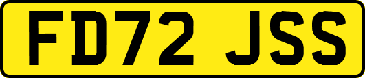 FD72JSS