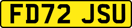 FD72JSU