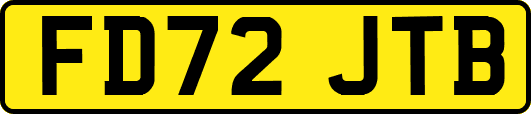 FD72JTB