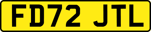 FD72JTL