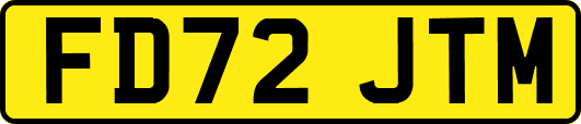 FD72JTM