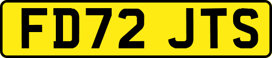 FD72JTS