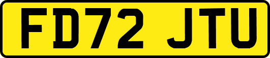 FD72JTU