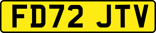 FD72JTV