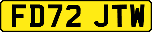 FD72JTW