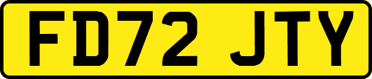 FD72JTY