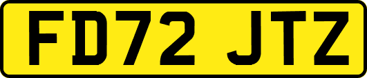 FD72JTZ