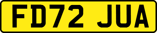 FD72JUA