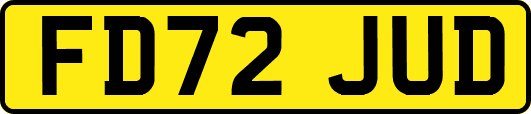 FD72JUD