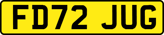 FD72JUG