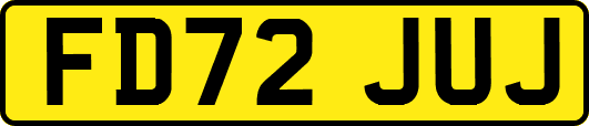 FD72JUJ