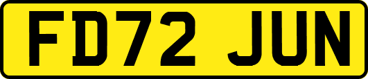 FD72JUN