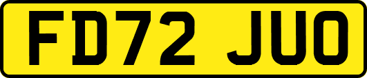 FD72JUO