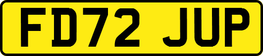 FD72JUP