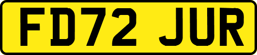 FD72JUR