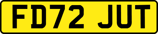 FD72JUT
