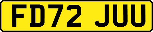 FD72JUU