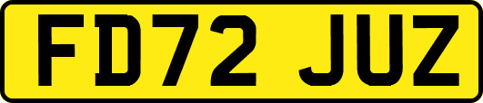 FD72JUZ