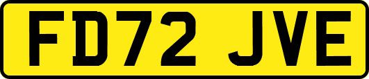 FD72JVE