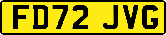 FD72JVG