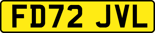 FD72JVL