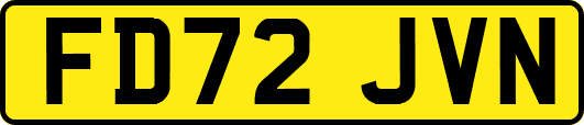 FD72JVN
